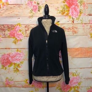 North Face Fleece Jacket